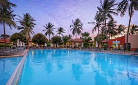 Ocean Bay Hotel & Resort Bakau Gambia